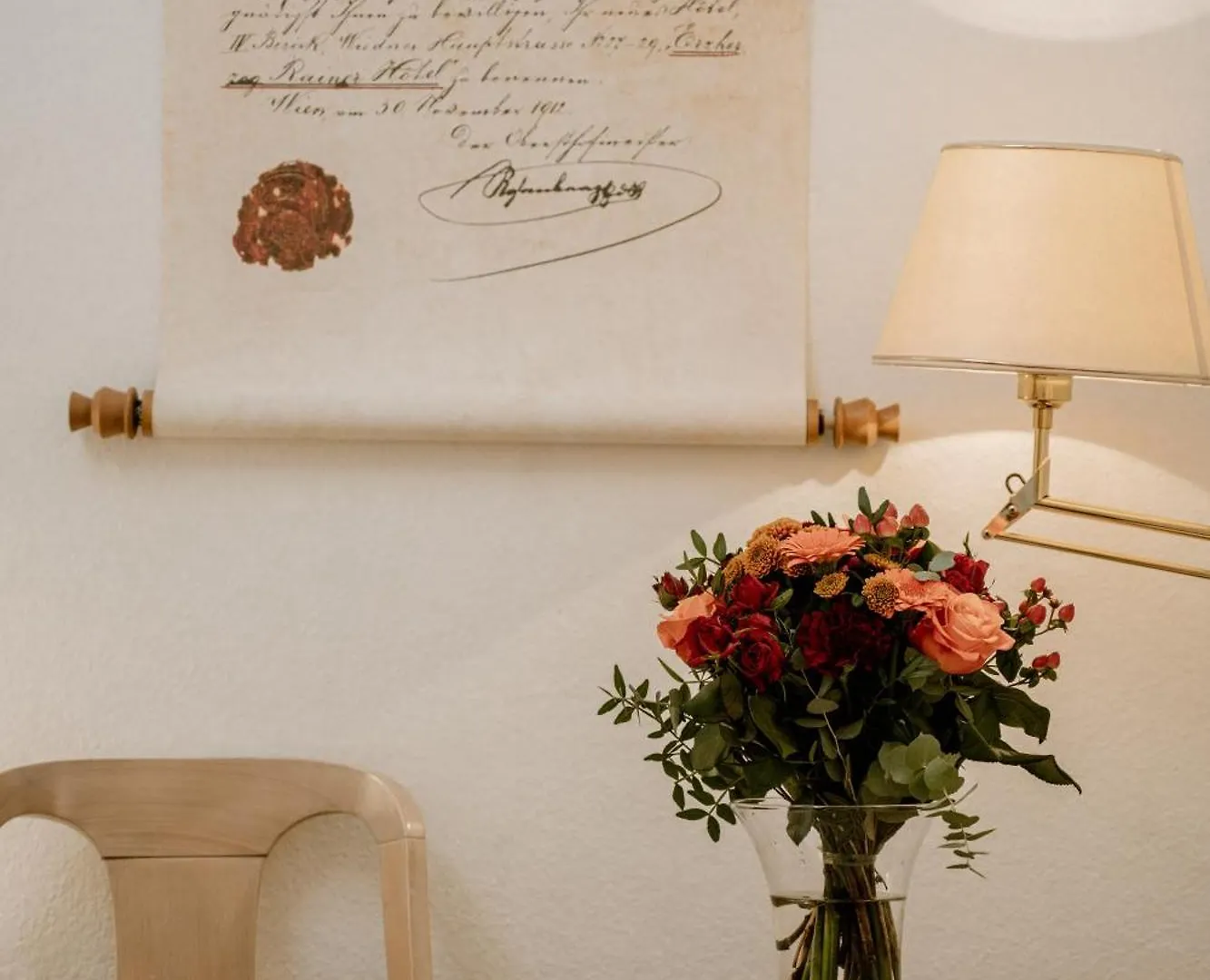 ****  Hotel Erzherzog Rainer Viyana Avusturya