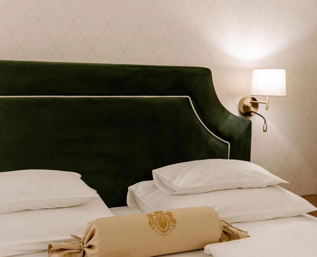 Hotel Erzherzog Rainer Viyana