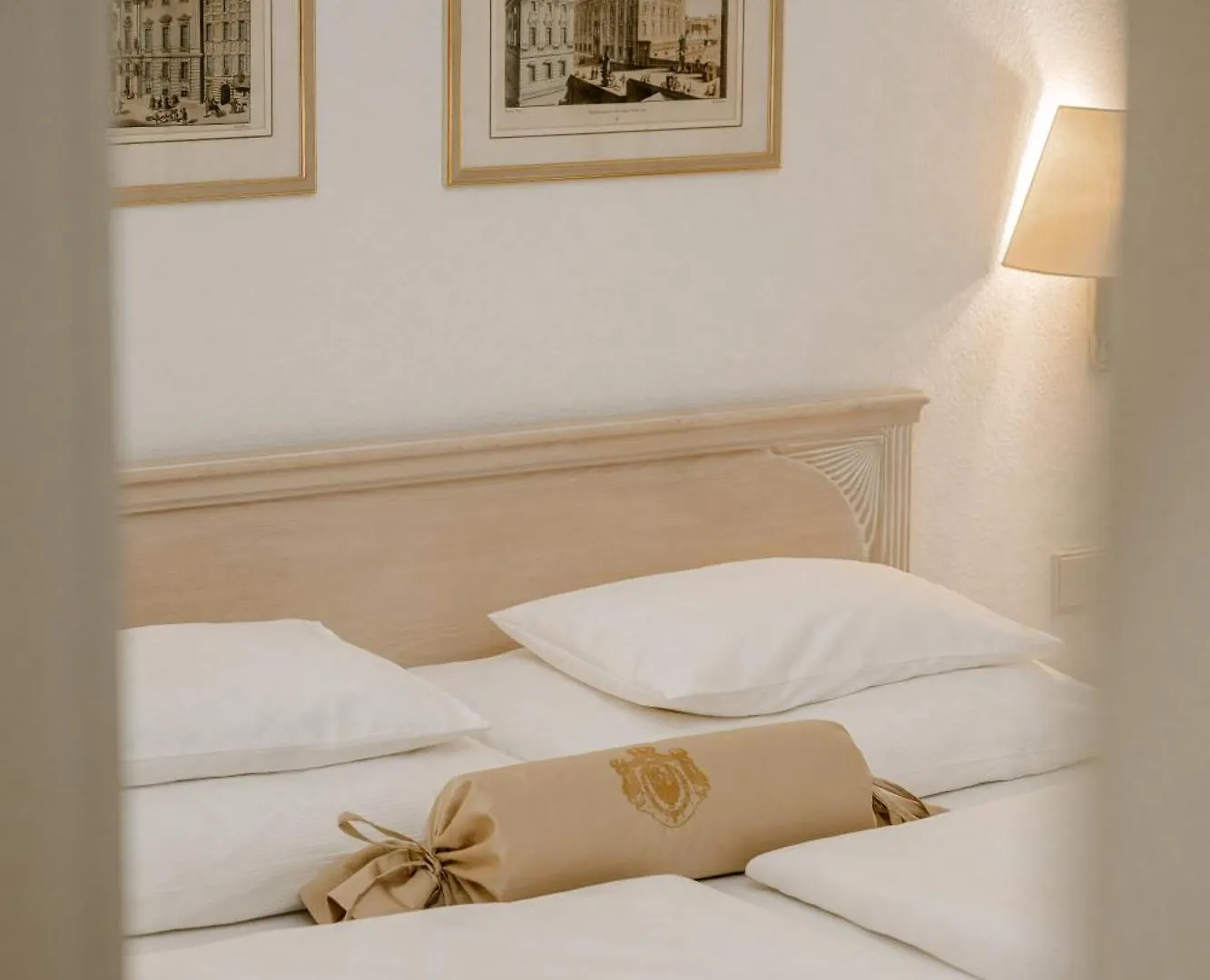 Hotel Erzherzog Rainer Viyana