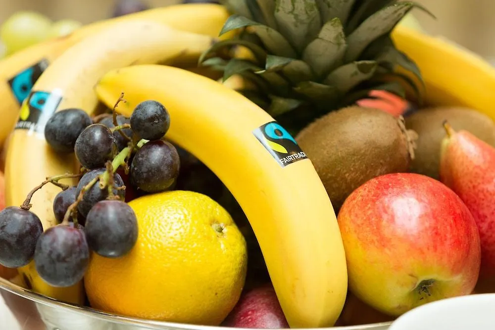 Hotel Erzherzog Rainer Vídeň