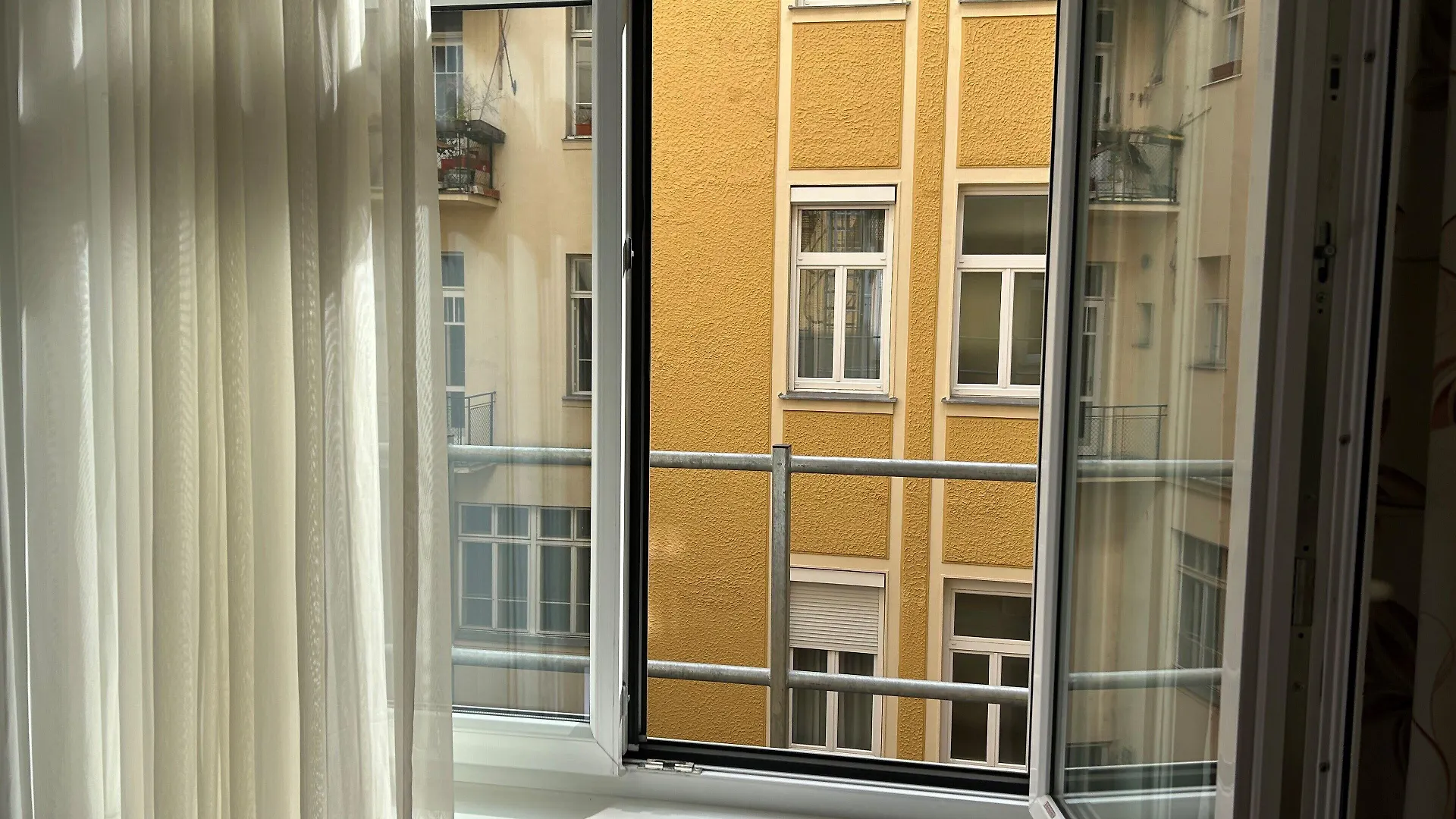 Hotel Erzherzog Rainer Vídeň