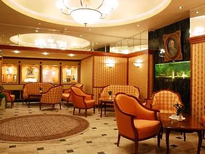 Hotel Erzherzog Rainer Viyana