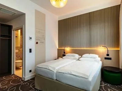 Hotel Erzherzog Rainer Viyana