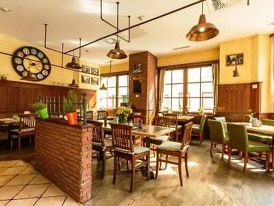 Hotel Erzherzog Rainer Viyana
